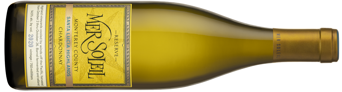 2017 Reserve Chardonnay